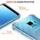 Husa pentru Samsung Galaxy S9 - Techsuit Shockproof Clear Silicone - Clear Husa pentru Samsung Galaxy S9 - Techsuit Shockproof Clear Silicone - Clear