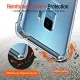 Husa pentru Samsung Galaxy S9 - Techsuit Shockproof Clear Silicone - Clear Husa pentru Samsung Galaxy S9 - Techsuit Shockproof Clear Silicone - Clear