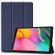 Husa pentru Samsung Galaxy Tab A 10.1 2019 T510/T515 - Techsuit FoldPro - Blue