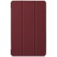 Husa pentru Samsung Galaxy Tab A 10.1 2019 T510/T515 - Techsuit FoldPro - Red