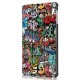 Husa pentru Samsung Galaxy Tab A 10.1 2019 T510/T515 - Techsuit FoldPro - Urban Vibe Husa pentru Samsung Galaxy Tab A 10.1 2019 T510/T515 - Techsuit FoldPro - Urban Vibe