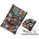 Husa pentru Samsung Galaxy Tab A 10.1 2019 T510/T515 - Techsuit FoldPro - Urban Vibe Husa pentru Samsung Galaxy Tab A 10.1 2019 T510/T515 - Techsuit FoldPro - Urban Vibe