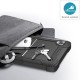Husa pentru Samsung Galaxy Tab A7 10.4 (2020 / 2022) + Folie - Techsuit Rugged TabShell - Black Husa pentru Samsung Galaxy Tab A7 10.4 (2020 / 2022) + Folie - Techsuit Rugged TabShell - Black