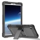 Husa pentru Samsung Galaxy Tab A7 10.4 (2020 / 2022) + Folie - Techsuit Rugged TabShell - Black Husa pentru Samsung Galaxy Tab A7 10.4 (2020 / 2022) + Folie - Techsuit Rugged TabShell - Black