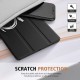 Husa pentru Samsung Galaxy Tab A7 10.4 (2020 / 2022) - Techsuit FoldPro - Black Husa pentru Samsung Galaxy Tab A7 10.4 (2020 / 2022) - Techsuit FoldPro - Black