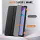 Husa pentru Samsung Galaxy Tab A7 10.4 (2020 / 2022) - Techsuit FoldPro - Black Husa pentru Samsung Galaxy Tab A7 10.4 (2020 / 2022) - Techsuit FoldPro - Black