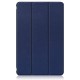 Husa pentru Samsung Galaxy Tab A7 10.4 (2020 / 2022) - Techsuit FoldPro - Blue