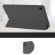 Husa pentru Samsung Galaxy Tab A7 10.4 2020 T500/T505 - Techsuit Flex Trifold - Green