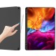 Husa pentru Samsung Galaxy Tab A7 10.4 2020 T500/T505 - Techsuit Flex Trifold - Green