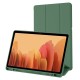 Husa pentru Samsung Galaxy Tab A7 10.4 2020 T500/T505 - Techsuit Flex Trifold - Green