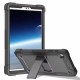 Husa pentru Samsung Galaxy Tab A7 Lite 8.7 inch T220/T225 2021 + Folie - Techsuit Rugged TabShell - Black Husa pentru Samsung Galaxy Tab A7 Lite 8.7 inch T220/T225 2021 + Folie - Techsuit Rugged TabShell - Black