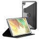 Husa pentru Samsung Galaxy Tab A7 Lite 8.7 inch T220/T225 2021 - Techsuit Crystal Vision - Black Husa pentru Samsung Galaxy Tab A7 Lite 8.7 inch T220/T225 2021 - Techsuit Crystal Vision - Black