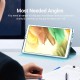 Husa pentru Samsung Galaxy Tab A7 Lite 8.7 inch T220/T225 2021 - Techsuit Crystal Vision - Bleu Husa pentru Samsung Galaxy Tab A7 Lite 8.7 inch T220/T225 2021 - Techsuit Crystal Vision - Bleu
