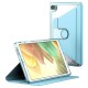 Husa pentru Samsung Galaxy Tab A7 Lite 8.7 inch T220/T225 2021 - Techsuit Crystal Vision - Bleu Husa pentru Samsung Galaxy Tab A7 Lite 8.7 inch T220/T225 2021 - Techsuit Crystal Vision - Bleu