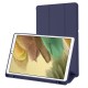 Husa pentru Samsung Galaxy Tab A7 Lite - Techsuit Flex Trifold - Dark Blue Husa pentru Samsung Galaxy Tab A7 Lite - Techsuit Flex Trifold - Dark Blue