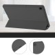 Husa pentru Samsung Galaxy Tab A7 Lite - Techsuit Flex Trifold - Dark Blue Husa pentru Samsung Galaxy Tab A7 Lite - Techsuit Flex Trifold - Dark Blue