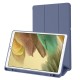 Husa pentru Samsung Galaxy Tab A7 Lite - Techsuit Flex Trifold - Purple Husa pentru Samsung Galaxy Tab A7 Lite - Techsuit Flex Trifold - Purple