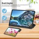Husa pentru Samsung Galaxy Tab A7 Lite - Techsuit Flex Trifold - Purple Husa pentru Samsung Galaxy Tab A7 Lite - Techsuit Flex Trifold - Purple