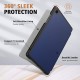 Husa pentru Samsung Galaxy Tab A7 Lite - Techsuit FoldPro - Albastru Husa pentru Samsung Galaxy Tab A7 Lite - Techsuit FoldPro - Albastru
