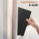 Husa pentru Samsung Galaxy Tab A7 Lite - Techsuit FoldPro - Negru Husa pentru Samsung Galaxy Tab A7 Lite - Techsuit FoldPro - Negru
