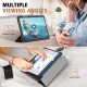 Husa pentru Samsung Galaxy Tab A7 Lite - Techsuit FoldPro - Negru Husa pentru Samsung Galaxy Tab A7 Lite - Techsuit FoldPro - Negru