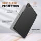 Husa pentru Samsung Galaxy Tab A7 Lite - Techsuit FoldPro - Negru Husa pentru Samsung Galaxy Tab A7 Lite - Techsuit FoldPro - Negru