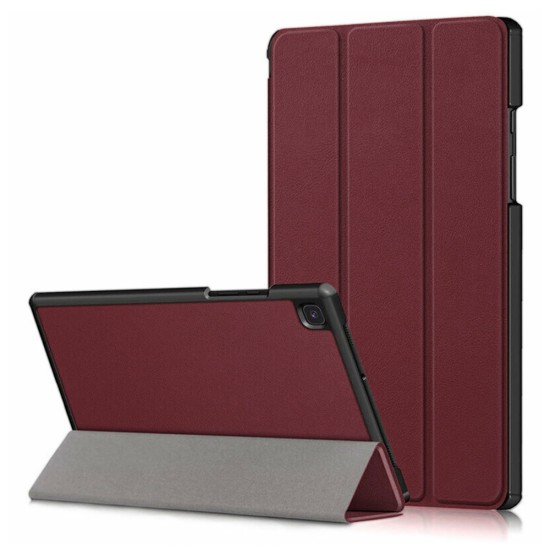 Husa pentru Samsung Galaxy Tab A7 Lite - Techsuit FoldPro - Rosu Husa pentru Samsung Galaxy Tab A7 Lite - Techsuit FoldPro - Rosu