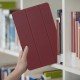 Husa pentru Samsung Galaxy Tab A7 Lite - Techsuit FoldPro - Rosu Husa pentru Samsung Galaxy Tab A7 Lite - Techsuit FoldPro - Rosu