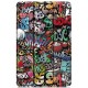 Husa pentru Samsung Galaxy Tab A7 Lite - Techsuit FoldPro - Urban Vibe Husa pentru Samsung Galaxy Tab A7 Lite - Techsuit FoldPro - Urban Vibe