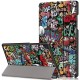 Husa pentru Samsung Galaxy Tab A7 Lite - Techsuit FoldPro - Urban Vibe Husa pentru Samsung Galaxy Tab A7 Lite - Techsuit FoldPro - Urban Vibe