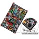 Husa pentru Samsung Galaxy Tab A7 Lite - Techsuit FoldPro - Urban Vibe Husa pentru Samsung Galaxy Tab A7 Lite - Techsuit FoldPro - Urban Vibe