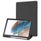 Husa pentru Samsung Galaxy Tab A8 10.5 (2021) - Techsuit Flex Trifold - Black Husa pentru Samsung Galaxy Tab A8 10.5 (2021) - Techsuit Flex Trifold - Black