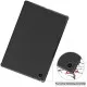 Husa pentru Samsung Galaxy Tab A8 10.5 (2021) - Techsuit FoldPro - Starry Night Husa pentru Samsung Galaxy Tab A8 10.5 (2021) - Techsuit FoldPro - Starry Night