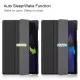 Husa pentru Samsung Galaxy Tab A8 10.5 (2021) - Techsuit FoldPro - Starry Night Husa pentru Samsung Galaxy Tab A8 10.5 (2021) - Techsuit FoldPro - Starry Night