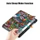 Husa pentru Samsung Galaxy Tab A9 Plus - Techsuit FoldPro - Urban Vibe Husa pentru Samsung Galaxy Tab A9 Plus - Techsuit FoldPro - Urban Vibe