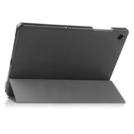 Husa pentru Samsung Galaxy Tab A9 - Techsuit FoldPro - Black Husa pentru Samsung Galaxy Tab A9 - Techsuit FoldPro - Black