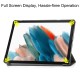 Husa pentru Samsung Galaxy Tab A9 - Techsuit FoldPro - Black Husa pentru Samsung Galaxy Tab A9 - Techsuit FoldPro - Black