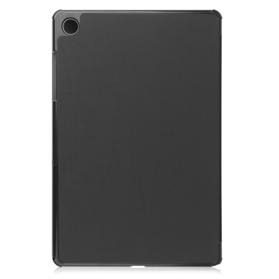 Husa pentru Samsung Galaxy Tab A9 - Techsuit FoldPro - Black Husa pentru Samsung Galaxy Tab A9 - Techsuit FoldPro - Black
