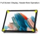 Husa pentru Samsung Galaxy Tab A9 - Techsuit FoldPro - Butterfly Husa pentru Samsung Galaxy Tab A9 - Techsuit FoldPro - Butterfly