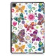 Husa pentru Samsung Galaxy Tab A9 - Techsuit FoldPro - Butterfly Husa pentru Samsung Galaxy Tab A9 - Techsuit FoldPro - Butterfly