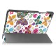 Husa pentru Samsung Galaxy Tab A9 - Techsuit FoldPro - Butterfly Husa pentru Samsung Galaxy Tab A9 - Techsuit FoldPro - Butterfly