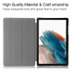 Husa pentru Samsung Galaxy Tab A9 - Techsuit FoldPro - Butterfly Husa pentru Samsung Galaxy Tab A9 - Techsuit FoldPro - Butterfly