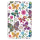 Husa pentru Samsung Galaxy Tab A9 - Techsuit FoldPro - Butterfly Husa pentru Samsung Galaxy Tab A9 - Techsuit FoldPro - Butterfly