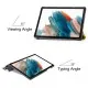 Husa pentru Samsung Galaxy Tab A9 - Techsuit FoldPro - Urban Vibe Husa pentru Samsung Galaxy Tab A9 - Techsuit FoldPro - Urban Vibe