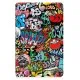 Husa pentru Samsung Galaxy Tab A9 - Techsuit FoldPro - Urban Vibe Husa pentru Samsung Galaxy Tab A9 - Techsuit FoldPro - Urban Vibe