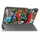 Husa pentru Samsung Galaxy Tab A9 - Techsuit FoldPro - Urban Vibe Husa pentru Samsung Galaxy Tab A9 - Techsuit FoldPro - Urban Vibe
