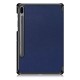 Husa pentru Samsung Galaxy Tab S6 10.5 T860/T865 - Techsuit FoldPro - Blue