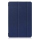 Husa pentru Samsung Galaxy Tab S6 10.5 T860/T865 - Techsuit FoldPro - Blue