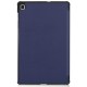 Husa pentru Samsung Galaxy Tab S6 Lite (2020 / 2022 / 2024) - Techsuit FoldPro - Blue