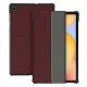 Husa pentru Samsung Galaxy Tab S6 Lite (2020 / 2022 / 2024) - Techsuit FoldPro - Red